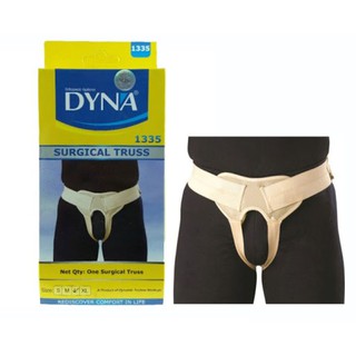 ĐAI THOÁT VỊ BẸN DYNA