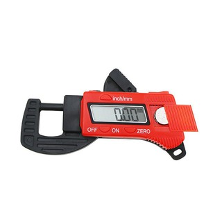 Thước kẹp điện tử mini 0-12,7 (mm)