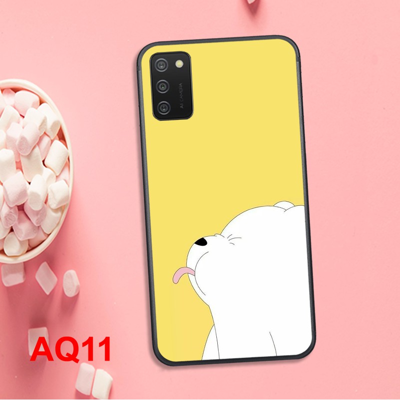 ỐP ĐIỆN THOẠI SAMSUNG A02S-SAMSUNG A03S NHIỀU MẪU MỚI CỰC HOT CỰC ĐÁNG YÊU