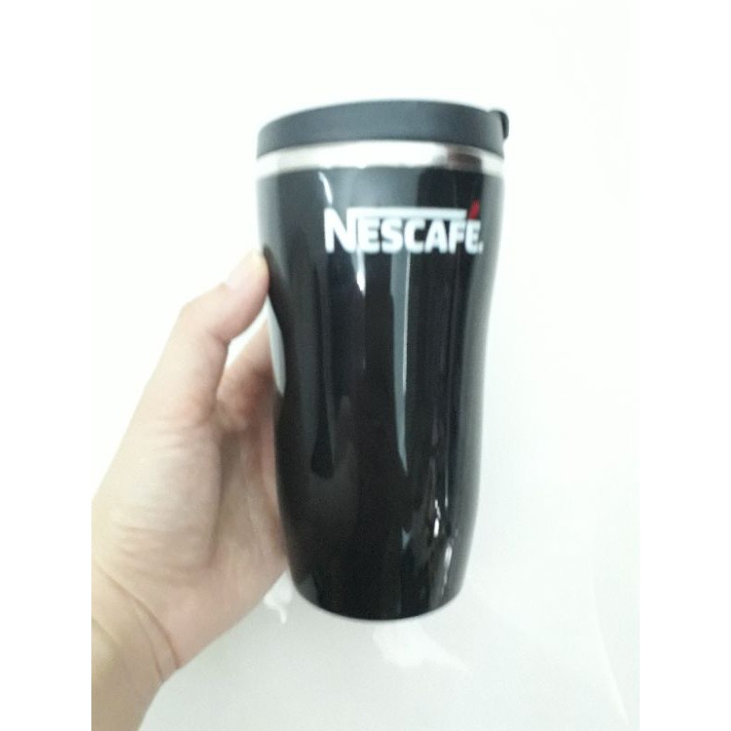 Bình nước Nescafe 250ml