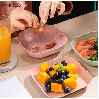 Sét 8 đĩa lúa mạch bảo vệ sức khỏe