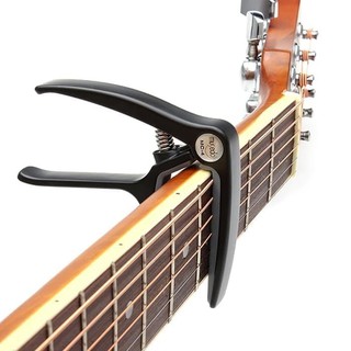 Capo Musedo MC-4 cho đàn Guitar