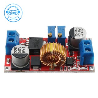 Mô Đun Sạc Pin Lithium Chuyển Đổi 5v-32v Sang 0.8v-30v 5a