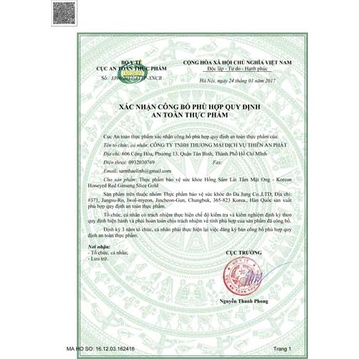 NƯỚC ĐÔNG TRÙNG HẠ THẢO HỘP ĐỎ CAO CẤP HÀN QUỐC NONGZINCICPHUM 60 gói x 30ml [CHÍNH HÃNG]