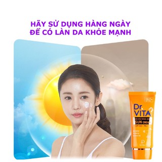Kem chống nắng hàn quốc