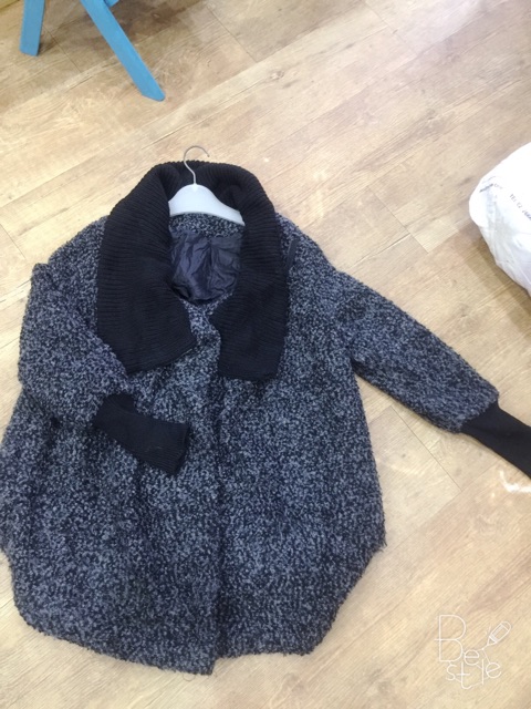 Áo dạ 2hand loại 2 | BigBuy360 - bigbuy360.vn