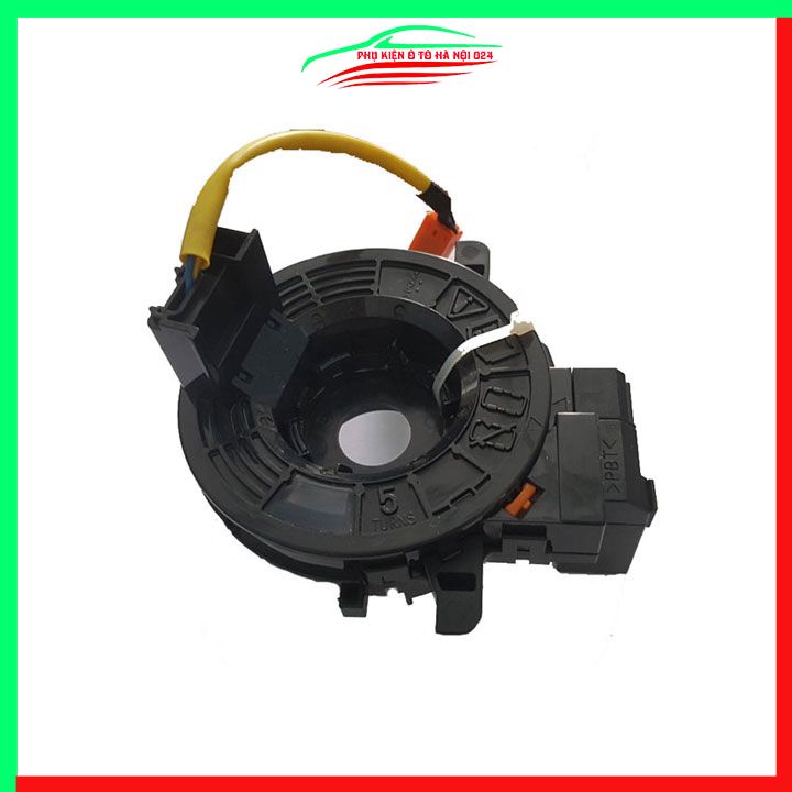 Cáp còi cho xe INNOVA 2004-2016 , FOTUNER 2005-2012, HILUX 2004-2012, VIOS Limo Mã 84306-0K021