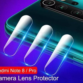 Kính Cường Lực Bảo Vệ Camera Sau Chống Trầy Xước Cho Redmi Note 8 Note 8 Pro