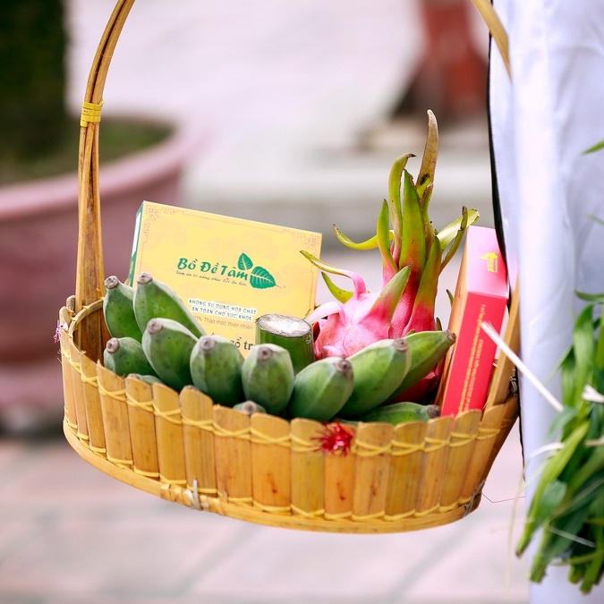 Hương Trầm Vòng 24h Bồ Đề Tâm Cháy Lâu Thư Giãn Mang Lại Tài Lộc An Toàn  Hộp 5 Vòng