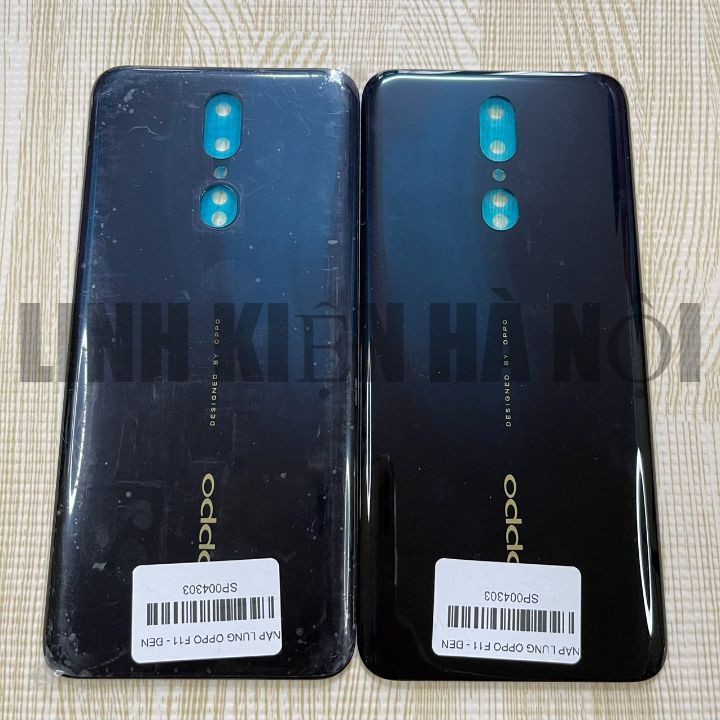 Nắp lưng Oppo F11