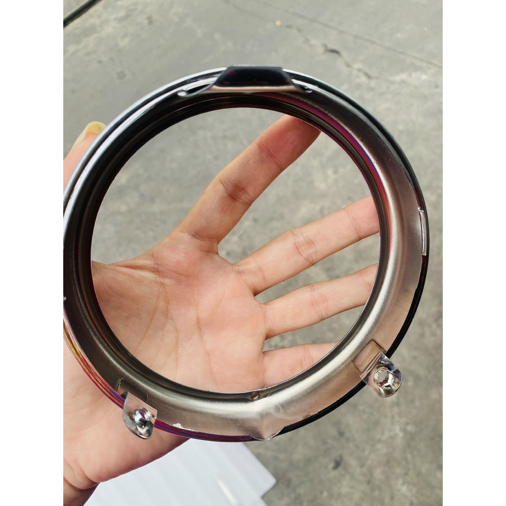 VÒNG PHA ĐÈN XE CUB 78 - 81