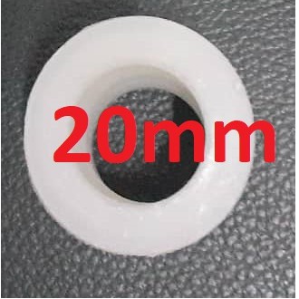 Ron cao su máy nước nóng năng lượng mặt trời chính hãng