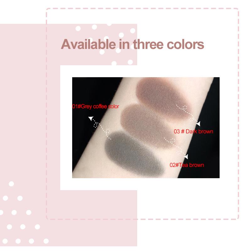 (Hàng Mới Về) Phấn Che Khuyết Điểm Cho Tóc Và Trán Tự Nhiên Novo | BigBuy360 - bigbuy360.vn