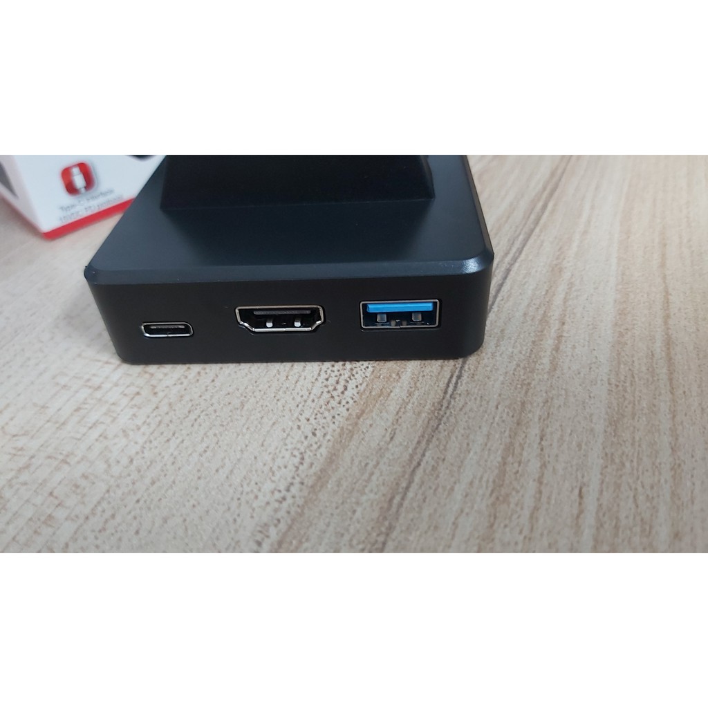 Dock chuyển tín hiệu HDMI cho Nintendo Switch - Dobe TNS-1828