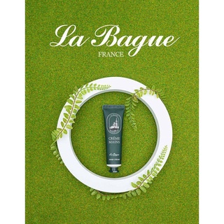 [La Bague] Kem Dưỡng Ẩm Chăm Sóc Da Tay 60ml