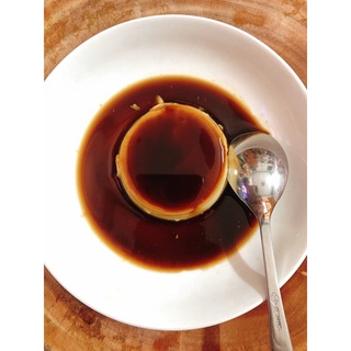 Bánh Flan thơm ngon