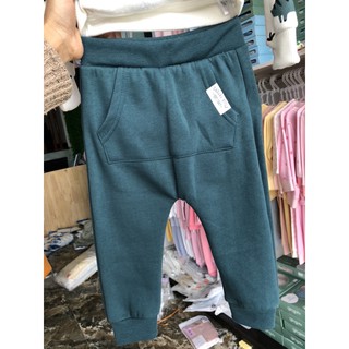 Bộ nỉ bông khủng long Hm