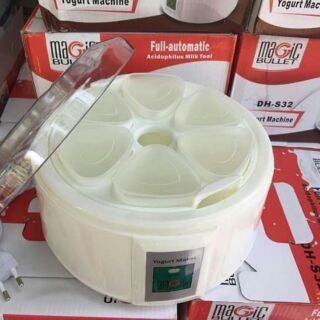 Máy làm sữa chua