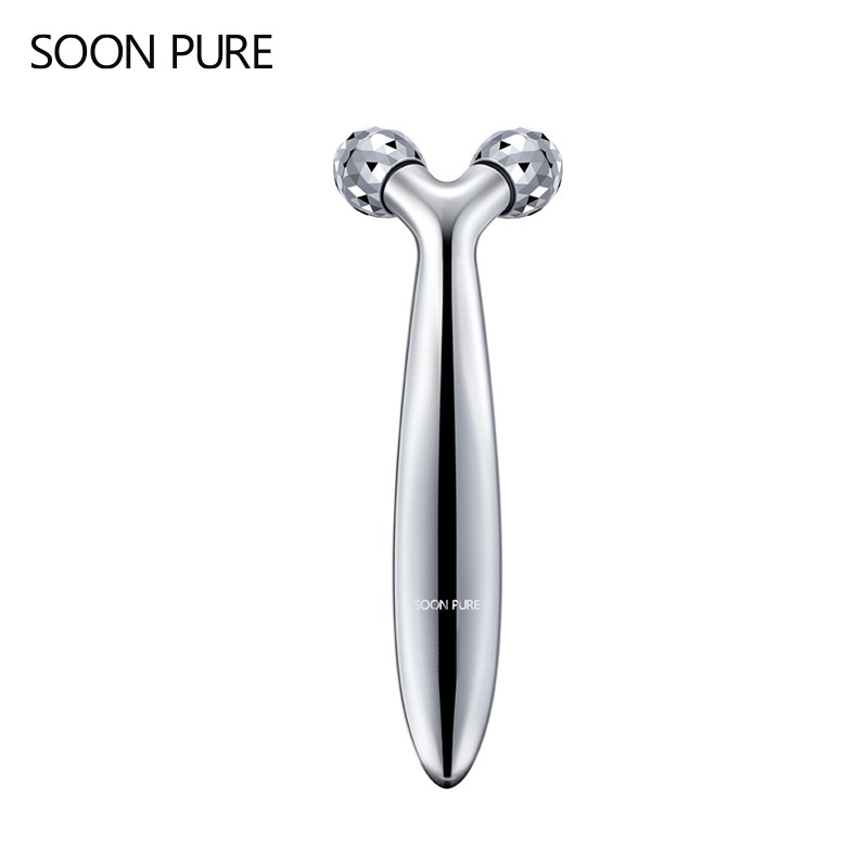 Dụng Cụ Mát Xa SOON PURE Nâng Cơ Làm Săn Chắc Da Mặt