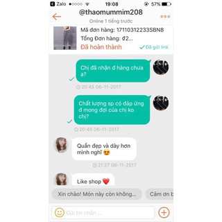 QUẦN JOGGER LEN TĂM DÀY ĐẸP