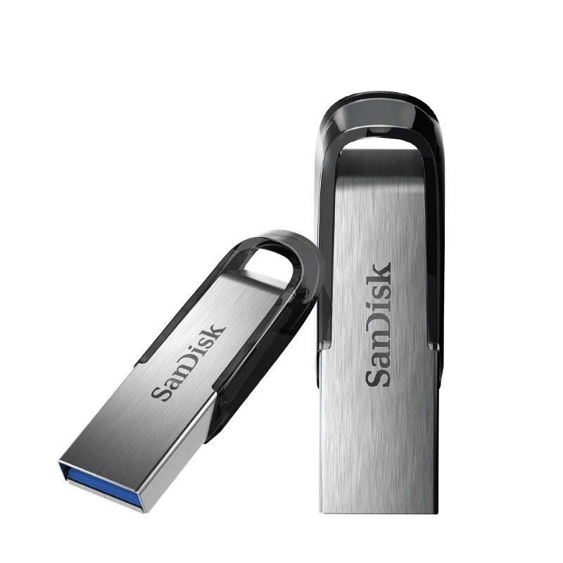 USB 2.0 Sandisk CZ73 16GB lên đến 150MB/s Metal Computer High Speed U Disk 2.0