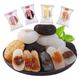 1 KG BÁNH MOCHI HOT NHẤt HIỆN NAY 35 CÁI