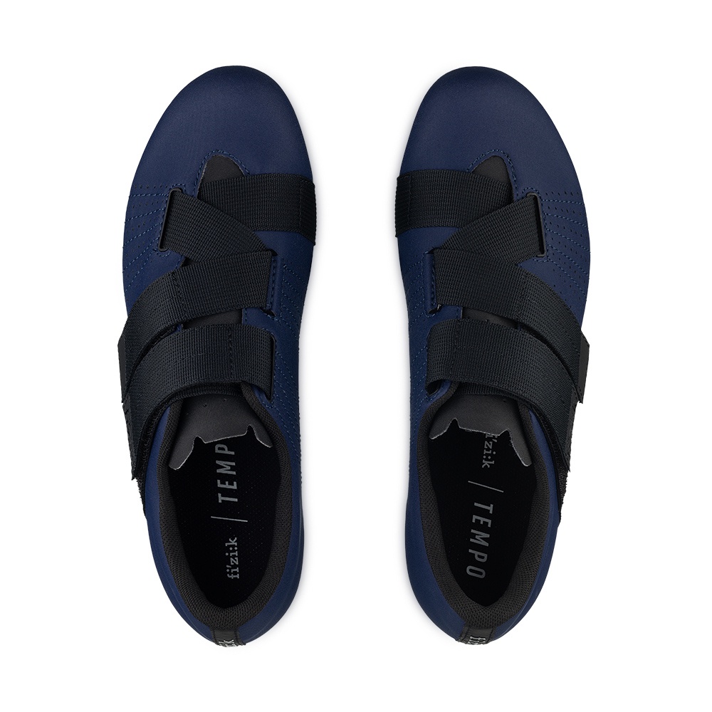 Giày Can / Giày cá Nam Nữ Xe Đạp Đường Trường FIZIK Powerstrap R5 Tùy Chọn Màu và Size