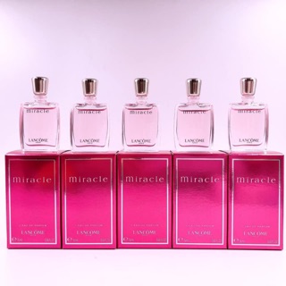 Nước hoa nữ mini Lancome Miracle EDP 5ml