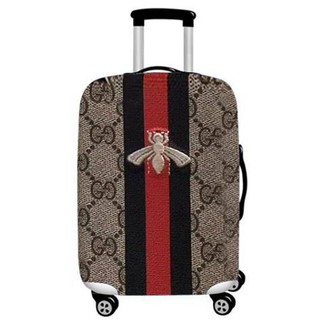 Vỏ Bọc Vali Du Lịch Co Giãn Tiện Dụng(NOT INCLUDE SUITCASE)