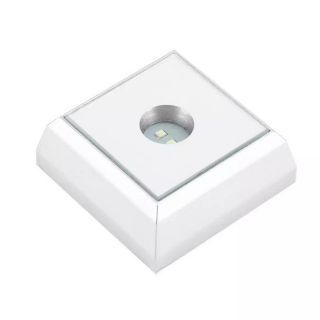 Đế đèn led thay đổi màu sắc