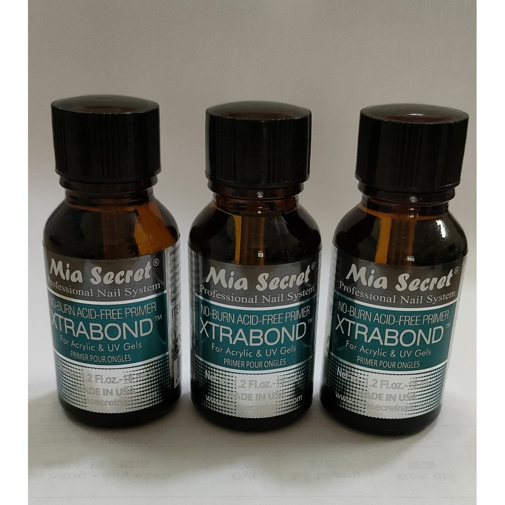 Liên kết bột Mỹ Mia XTRABOND chính hãng
