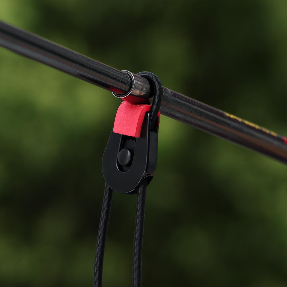 Set 1 / 3 / 5 Giá Đỡ Cần Câu Cá Chống Trượt Chắc Chắn