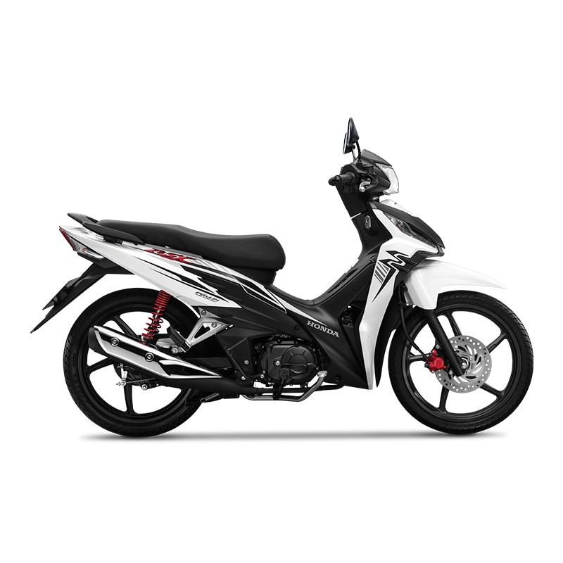 Xe Honda RSX 110cc - Vành Đúc, Phanh Đĩa