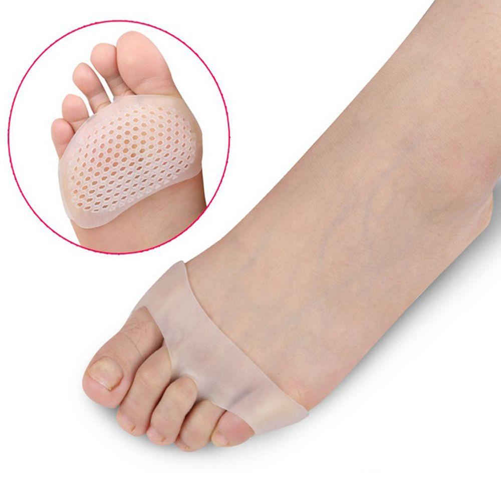 OSIER1 1 Cặp Đệm Ngón Chân Chống Trượt Thoải Mái