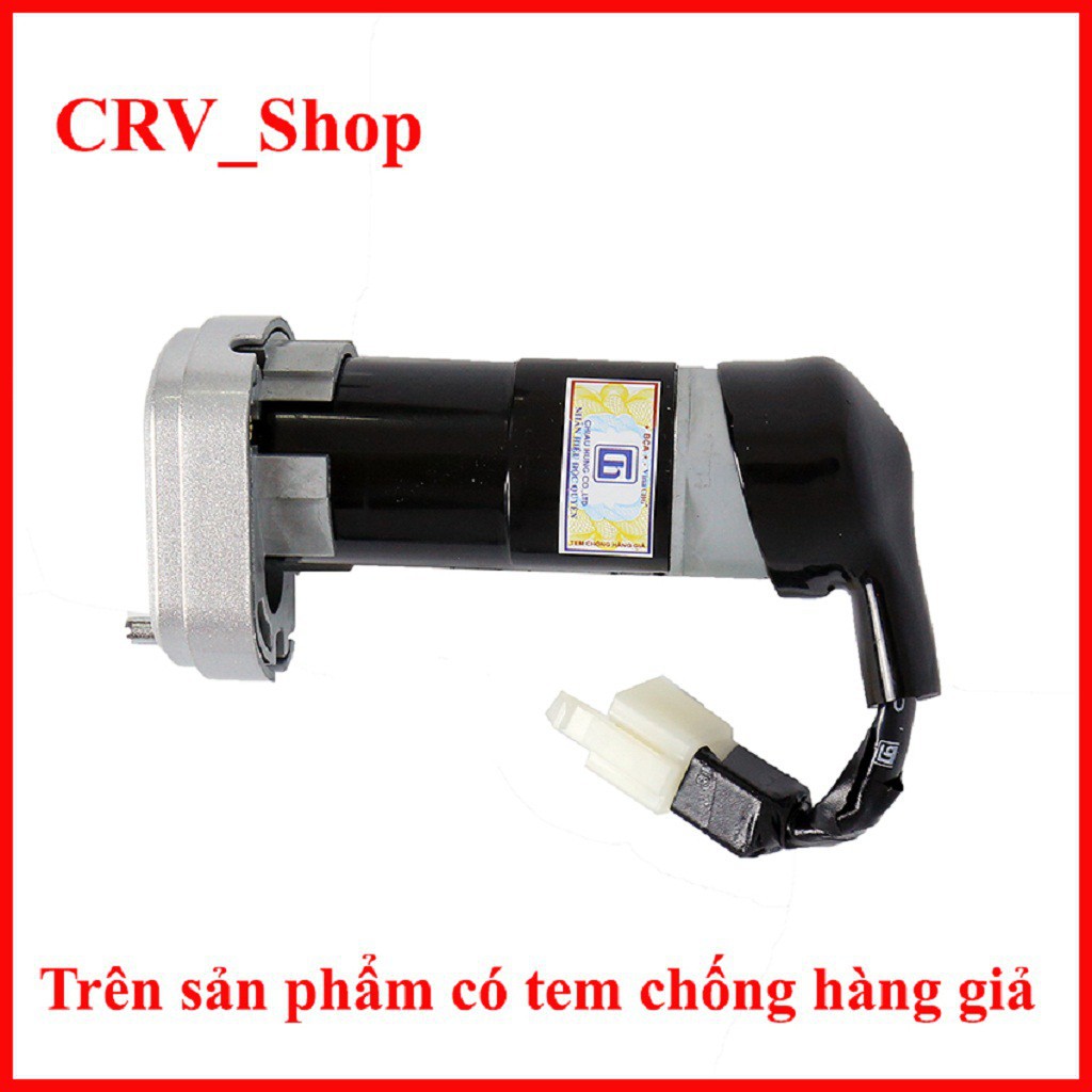 🔥🔥GIÁ CỰC SỐC🔥 Bộ ổ khóa xe máy WAVE RS 110 CC,WAVE S 110 CC LOẠI 6 cạnh chống trộm