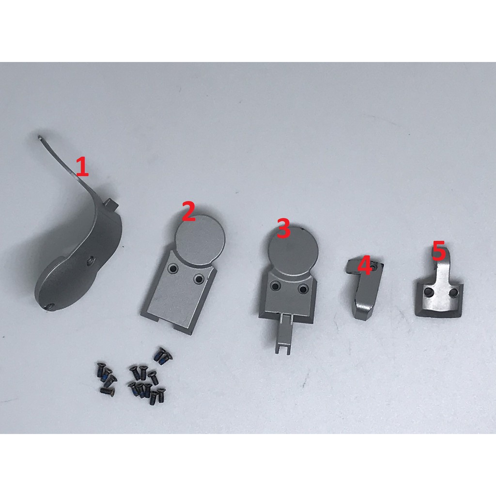 ốp nhựa gimbal mavic pro mavic platium