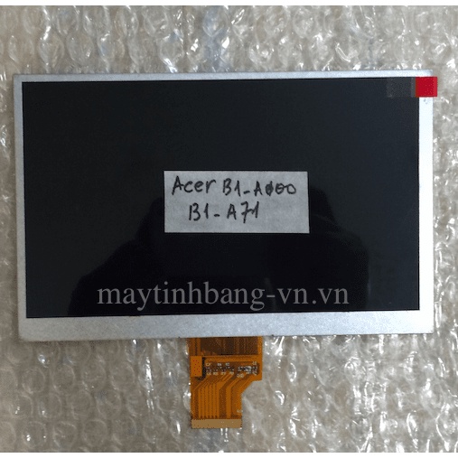 Màn hình máy tính bảng ACER B1-A100 / B1-A71