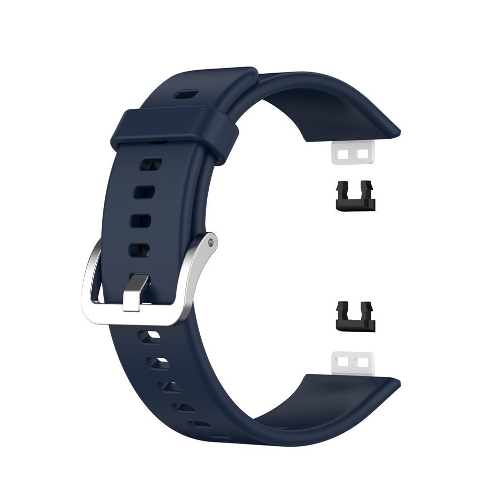 Dây TPU Mềm Thay Thế Cho Đồng Hồ Huawei Watch