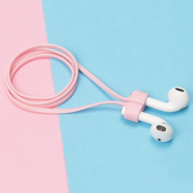 Dây đeo tai nghe không dây có nam châm chống mất cho Airpods