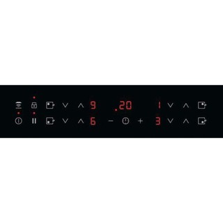 [Made in Germany] Bếp từ aeg 4 vùng nấu AEG IKB6430AXB