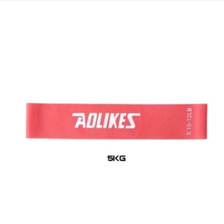 Dây kháng lực Miniband AOLIKES