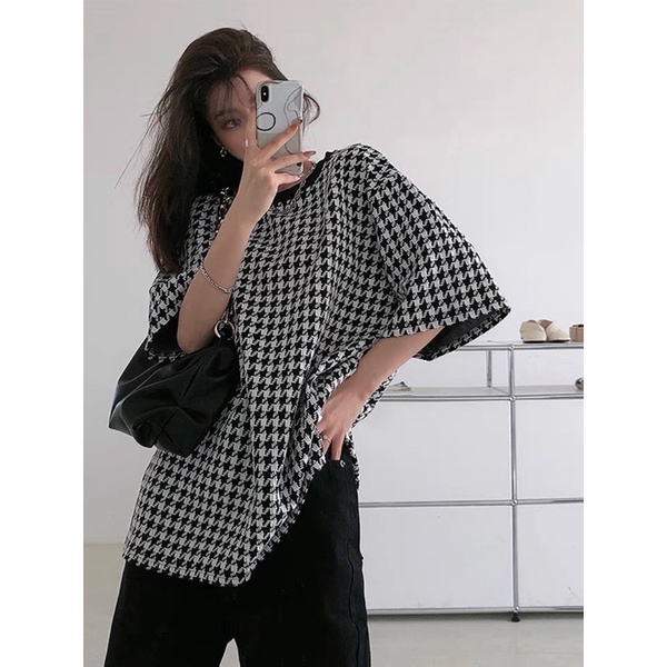 ❣HÀNG SẴN/SHIP HOẢ TỐC• ÁO PHÔNG HÀN HOUNDSTOOD TRENDY