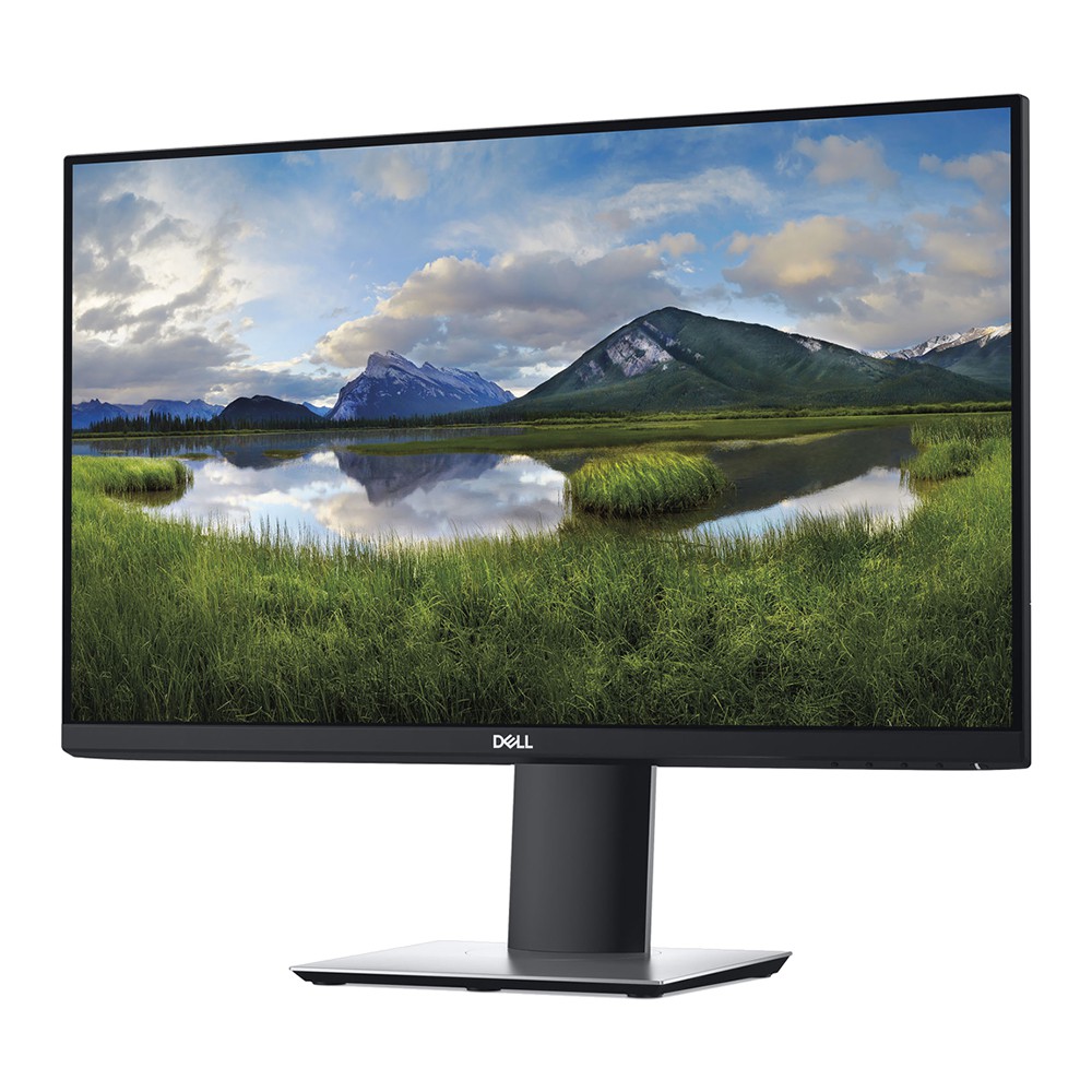 Màn hình Dell P2419H (23.8 inch / FHD / IPS / 60Hz) - Hàng Chính Hãng