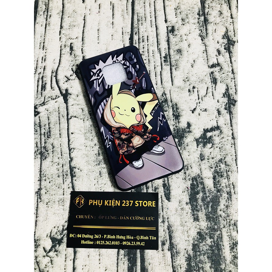 [Freeship toàn quốc từ 50k] ỐP LƯNG HUAWEI MATE 20 PRO ỐP DẺO HÌNH CỰC ĐẸP