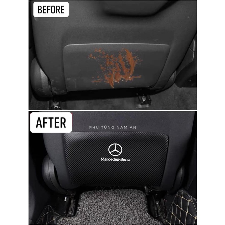 TẤM CHỐNG TRẦY XƯỚC GHẾ MERCEDES
