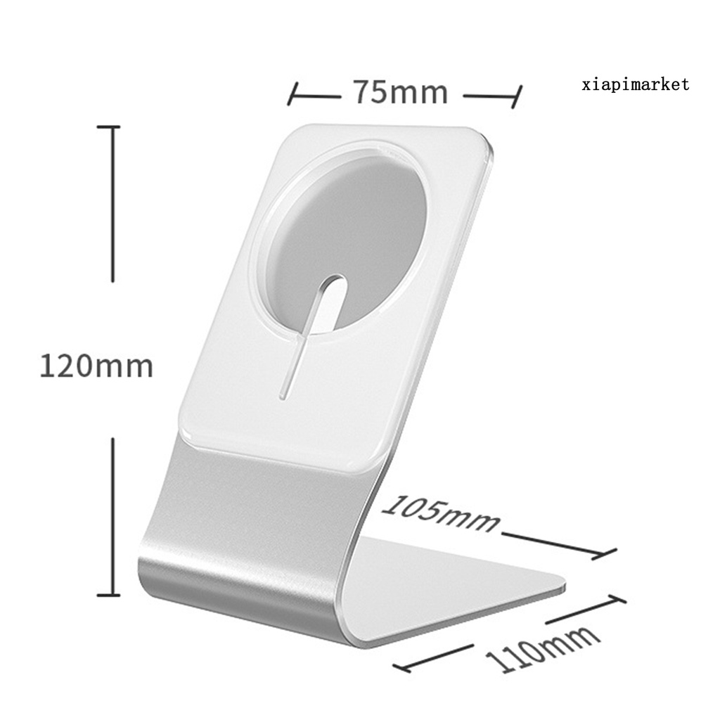 Giá Đỡ Sạc Điện Thoại Tiện Lợi Mobile