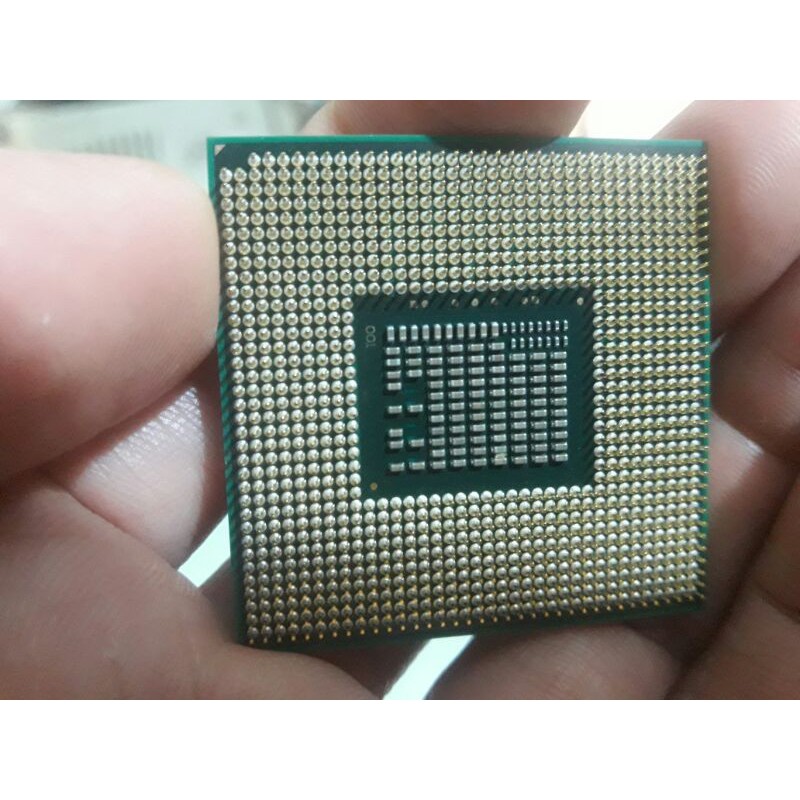 cpu i5 2520m thế hệ 2 2.5ghz up 3.22ghz cache bus 1333 cho laptop | BigBuy360 - bigbuy360.vn
