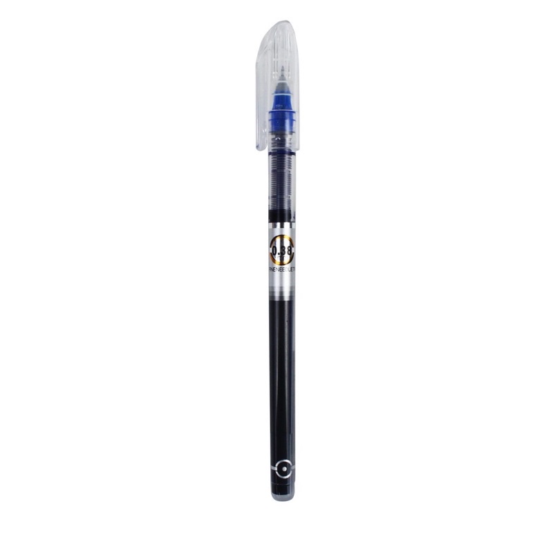 Bút bi Gel nét siêu mảnh 0.38mm STACOM - GP1038
