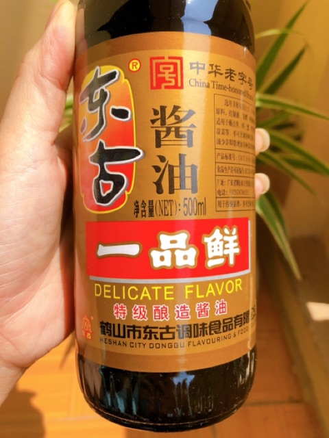 Xì Dầu Càng Cua Nhất Phẩm Tiên | BigBuy360 - bigbuy360.vn