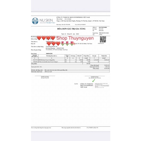 Colllagen Bổ sung dưỡng chất cho cơ thể(hạn 3/2025)